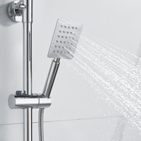 Душевая система  Shevanik S3096