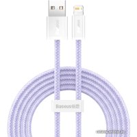 Кабель Baseus Dynamic Series Fast Charging Data Cable USB to iP CALD000505