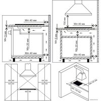 Варочная панель Electronicsdeluxe TG4 750231F-023