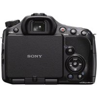 Зеркальный фотоаппарат Sony Alpha SLT-A57 Body