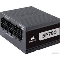 Блок питания Corsair SF750 CP-9020186-EU