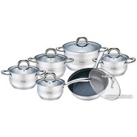 Кастрюля Bollire BR-4004