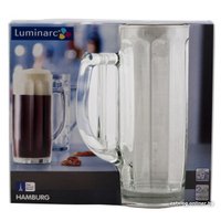 Набор кружек для пива Luminarc Hamburg H5072 (2 шт)