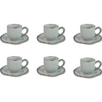 Набор чашек Lenardi 305-322