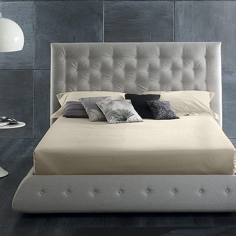 

Постельное белье Primavelle 150х215 сатин Luxe 114911501-сгL12 (бежевый)