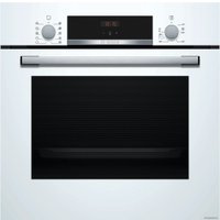 Электрический духовой шкаф Bosch HBF534EW0R