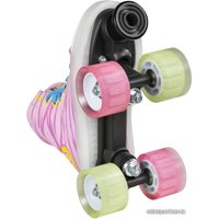 Роликовые коньки PlayLife Lunatic 880225 (р. 36)
