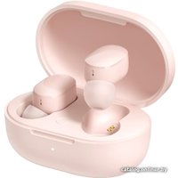 Наушники Xiaomi Redmi AirDots 3 TWSEJ08LS (розовый, китайская версия)