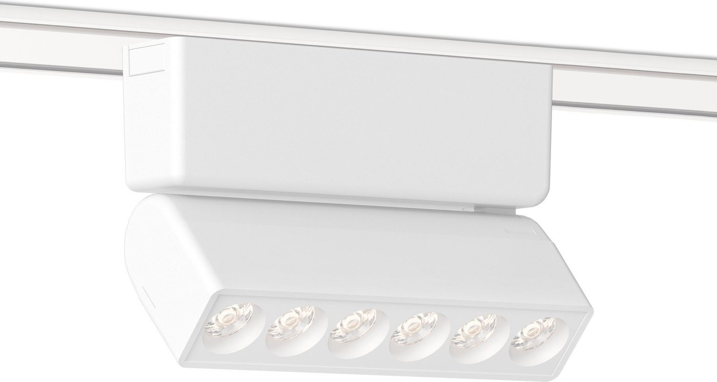 

Трековый светильник Ambrella light Track System GV1468
