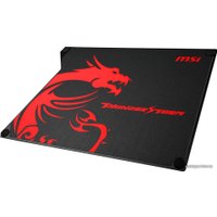 Коврик для мыши MSI Thunderstorm Aluminum Gaming