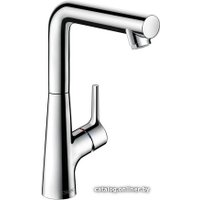 Смеситель Hansgrohe Talis S [72105000]