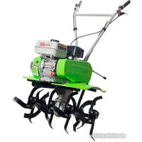 Мотокультиватор бензиновый RedVerg Велес-3C RD-TVL3C (без колес)