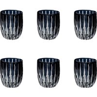 Стаканы, бокалы, рюмки Lenardi 585-007 (6шт)