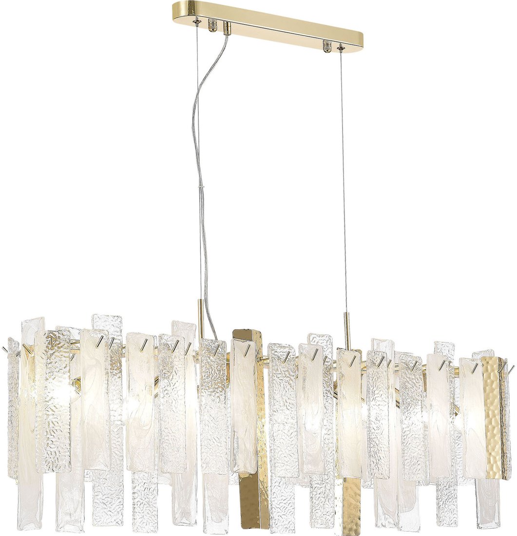 

Подвесная люстра ST Luce SL1636.203.08