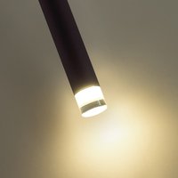 Подвесная люстра Odeon Light Fiano 4373/3LA