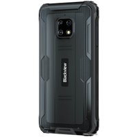 Телефон Blackview BV4900 Pro (черный)