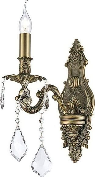 

Бра Dio D'arte Barolo E 2.1.1.600 A