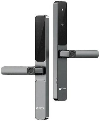 Умный дверной замок Ezviz DL06 Pro CS-DL06-R101-WBCP-GR(M)