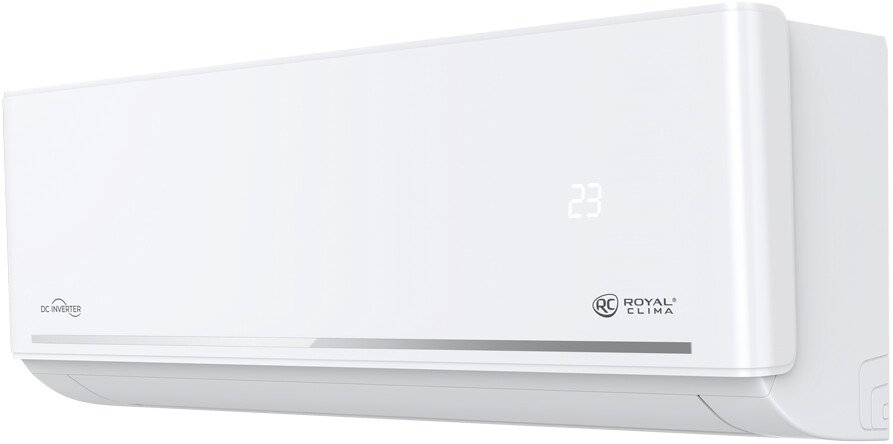 

Кондиционер Royal Clima Felicita Inverter RCI-FCE24HN