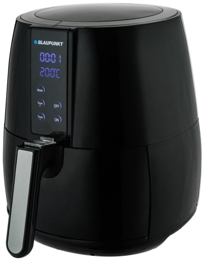 

Фритюрница Blaupunkt AFD501