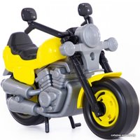 Мотоцикл Полесье Мотоцикл гоночный Байк 8978