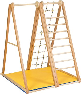 Детский спортивный комплекс Kidwood Березка