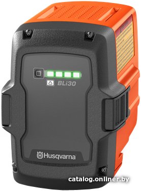 Аккумулятор для инструмента Husqvarna BLi30 (36В/7.7 Ah)