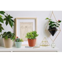 Кашпо inGreen Sand IG640110025 (утренний туман)