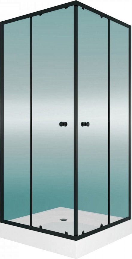 Душевой уголок Teymi Helmi 90х90 T00604