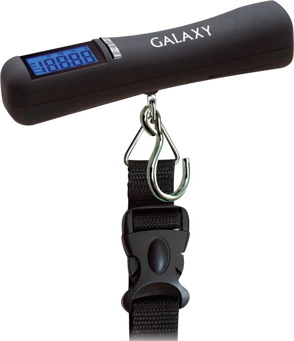 Кухонные весы Galaxy Line GL2830
