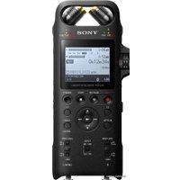 Диктофон Sony PCM-D10