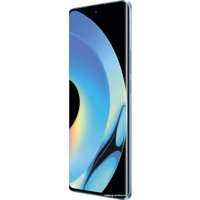 Смартфон Realme 10 Pro+ 8GB/128GB международная версия (голубой)