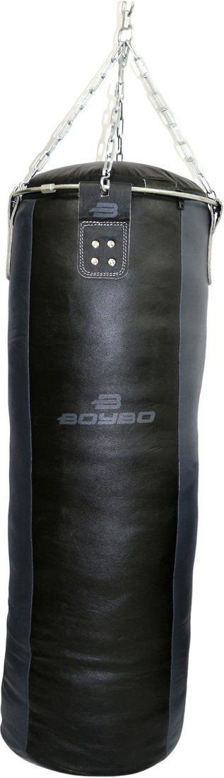 

Мешок BoyBo 100 см (серый)