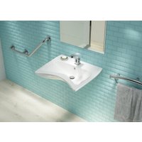 Умывальник Deante Vital CDV 6U6W