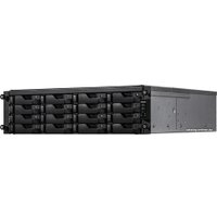 Сетевой накопитель ASUSTOR Lockerstor 16R Pro AS7116RDX