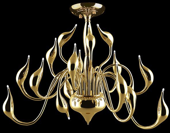 

Подвесная люстра Lightstar 751182