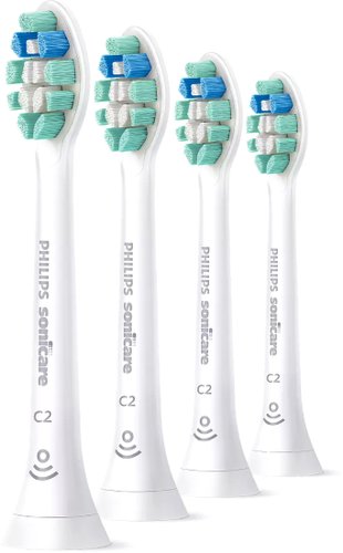 Сменная насадка Philips Sonicare C2 Optimal Plaque Defence HX9024/10
