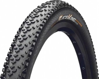 Велопокрышка Continental 27.5x2.20 55-584 Race King Shield Wall 02-0150292