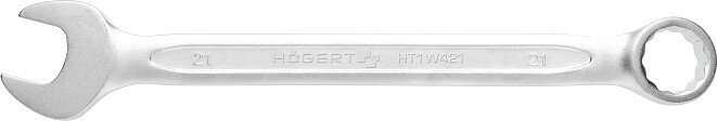 

Ключ комбинированный Hoegert Technik HT1W421