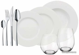 Столовый сервиз Villeroy & Boch Wonderful World White 10-1155-9032