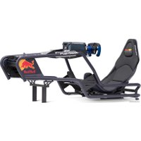 Кресло для автосимуляторов Playseat Formula Intelligence Red Bull Racing Edition