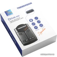 Радар-детектор TrendVision Drive 500 Signature