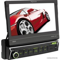 USB-магнитола Prology DVU-710