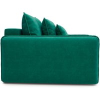 Кресло-кровать Mio Tesoro Кросби М1 (Velutto 33)