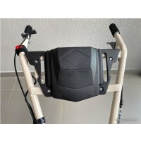 Мотоблок бензиновый Stark ST 900M-3 (без колес)