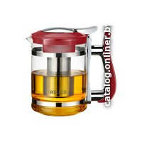 Заварочный чайник Relice RL-8006RD
