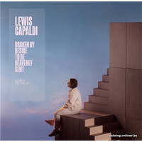  Виниловая пластинка Lewis Capaldi ‎- Broken By Desire To Be Heavenly Sent
