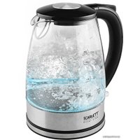 Электрический чайник Scarlett SC-EK27G95