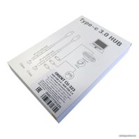 USB-хаб Orient CU-323 в Пинске