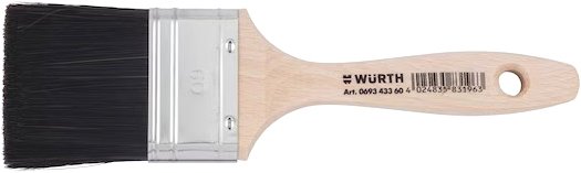 

Кисть малярная Wurth 69343360
